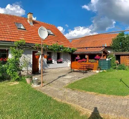 Rekreacny Domcek Villiam Liptovský Mikuláš