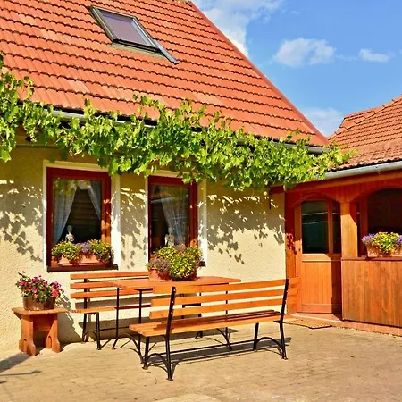 Rekreacny Domcek Villiam