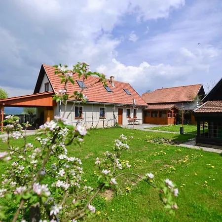 Rekreacny Domcek Villiam