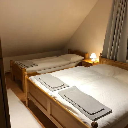 Guest house Rekreacny Domcek Villiam *