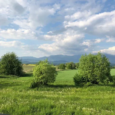 Rekreacny Domcek Villiam